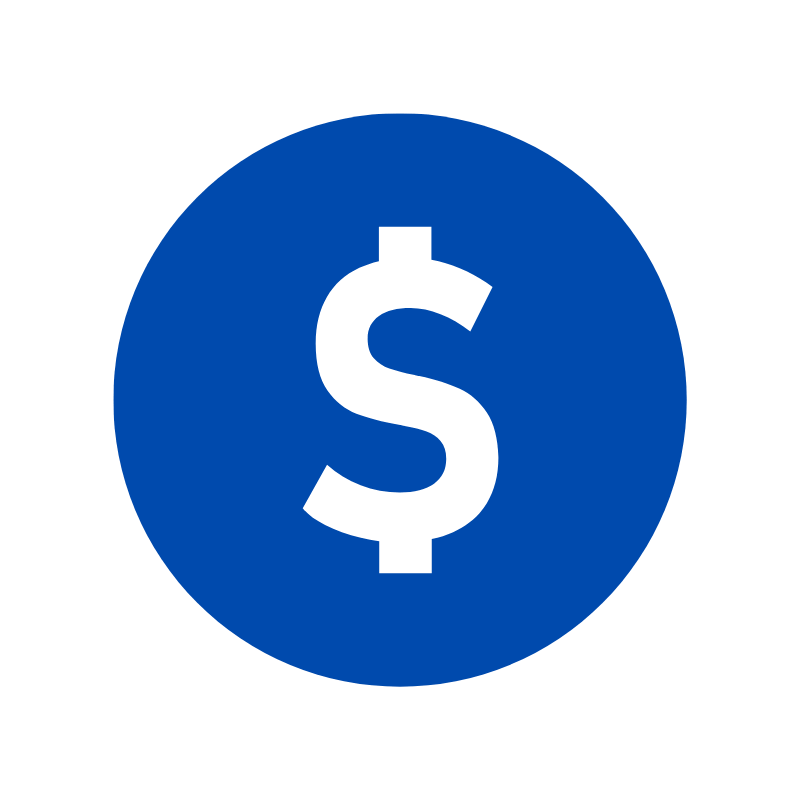 Dollar sign Dollar symbol