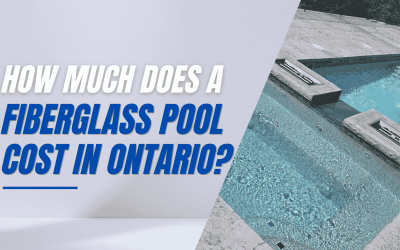 Fiberglass Pool Cost